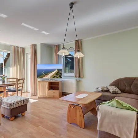 komfortable Ferienwohnungen Will - 350m zum Ostseestrand Ostseebad Heringsdorf Exterior foto