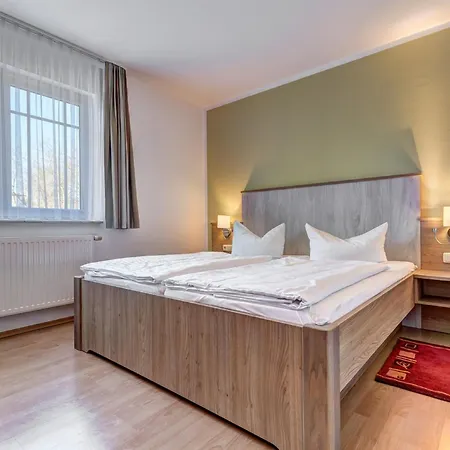 komfortable Ferienwohnungen Will - 350m zum Ostseestrand Ostseebad Heringsdorf Exterior foto