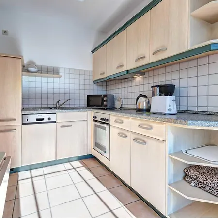 komfortable Ferienwohnungen Will - 350m zum Ostseestrand Ostseebad Heringsdorf Zimmer foto