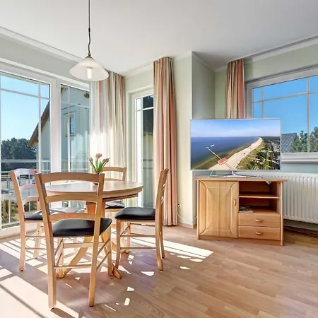 komfortable Ferienwohnungen Will - 350m zum Ostseestrand Ostseebad Heringsdorf Zimmer foto