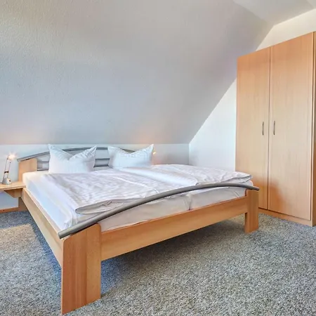 komfortable Ferienwohnungen Will - 350m zum Ostseestrand Ostseebad Heringsdorf Zimmer foto