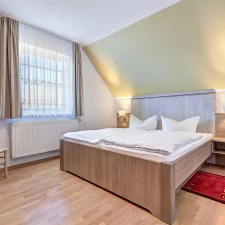 komfortable Ferienwohnungen Will - 350m zum Ostseestrand Ostseebad Heringsdorf Zimmer foto
