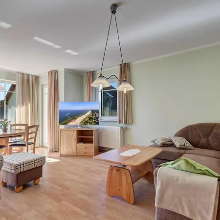 komfortable Ferienwohnungen Will - 350m zum Ostseestrand Ostseebad Heringsdorf Zimmer foto