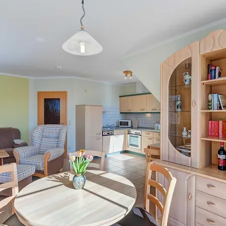 komfortable Ferienwohnungen Will - 350m zum Ostseestrand Ostseebad Heringsdorf Zimmer foto