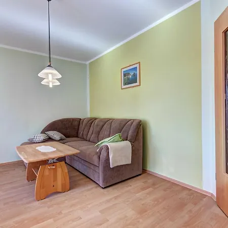 komfortable Ferienwohnungen Will - 350m zum Ostseestrand Ostseebad Heringsdorf Zimmer foto