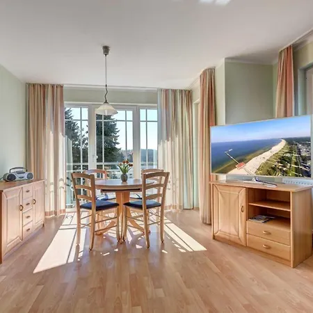 komfortable Ferienwohnungen Will - 350m zum Ostseestrand Ostseebad Heringsdorf Zimmer foto