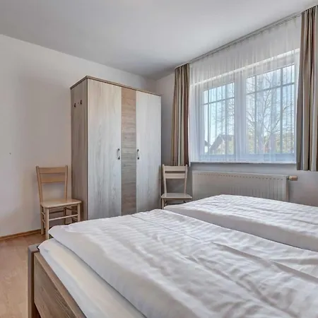 komfortable Ferienwohnungen Will - 350m zum Ostseestrand Ostseebad Heringsdorf Zimmer foto
