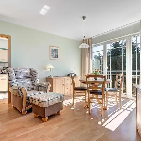 komfortable Ferienwohnungen Will - 350m zum Ostseestrand Ostseebad Heringsdorf Zimmer foto