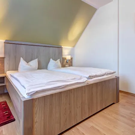 komfortable Ferienwohnungen Will - 350m zum Ostseestrand Ostseebad Heringsdorf Exterior foto