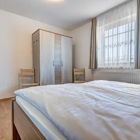 komfortable Ferienwohnungen Will - 350m zum Ostseestrand Ostseebad Heringsdorf Zimmer foto