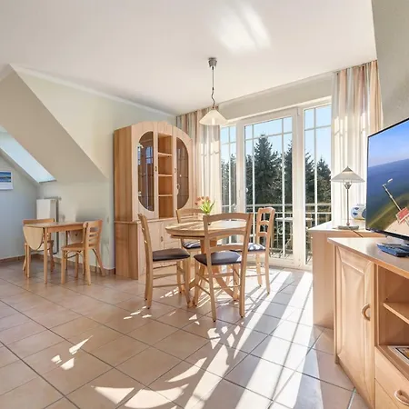 komfortable Ferienwohnungen Will - 350m zum Ostseestrand Ostseebad Heringsdorf Zimmer foto