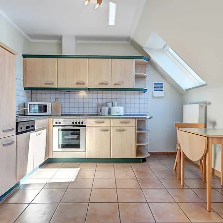 komfortable Ferienwohnungen Will - 350m zum Ostseestrand Ostseebad Heringsdorf Zimmer foto