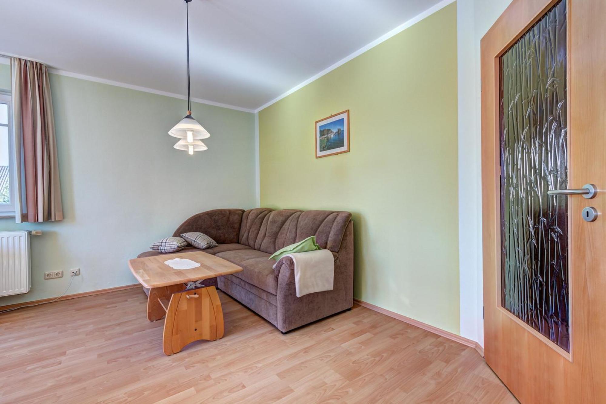 Apartment Komfortable Will _ Heringsdorf (Usedom)