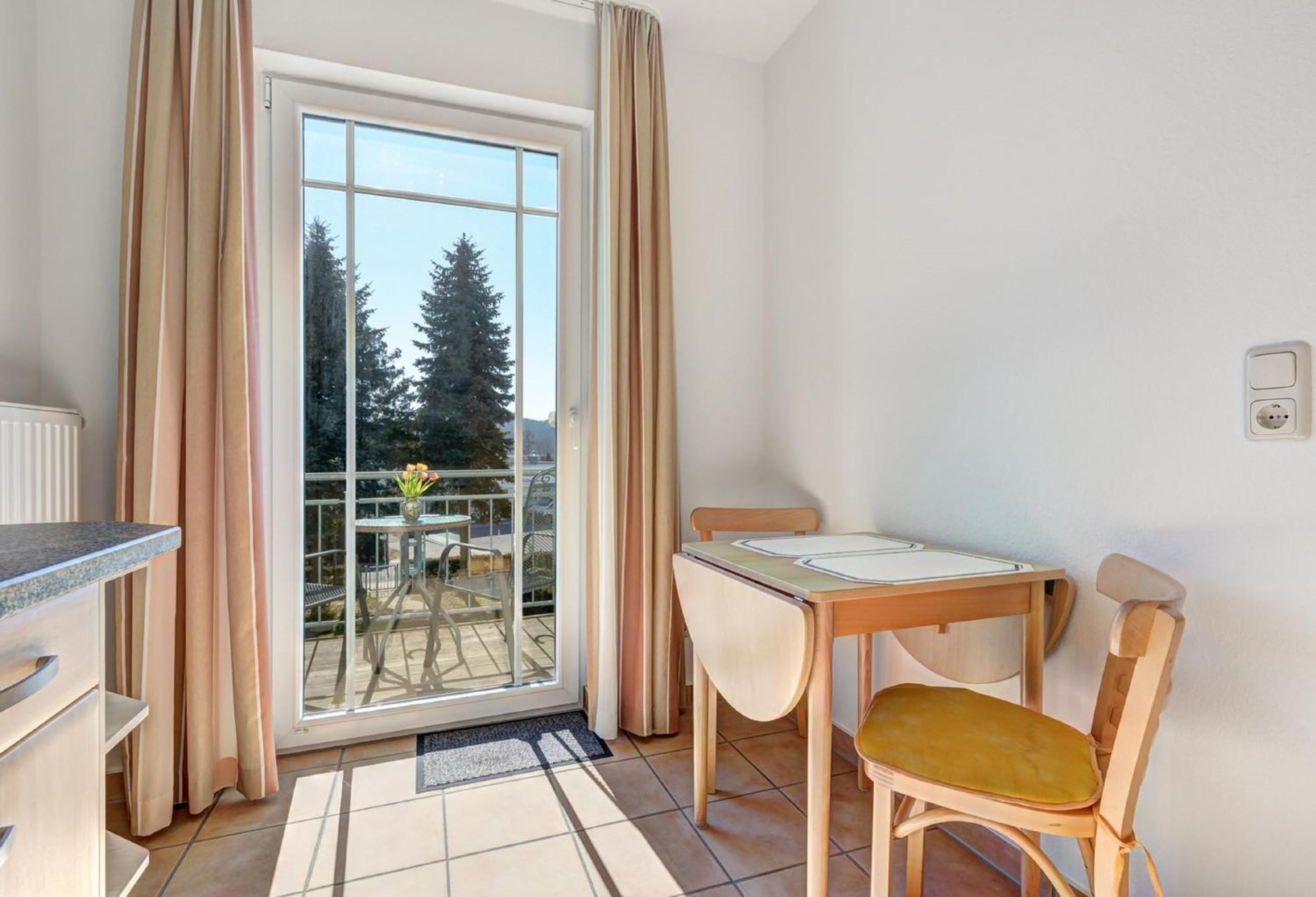 Komfortable Will _ Apartment *