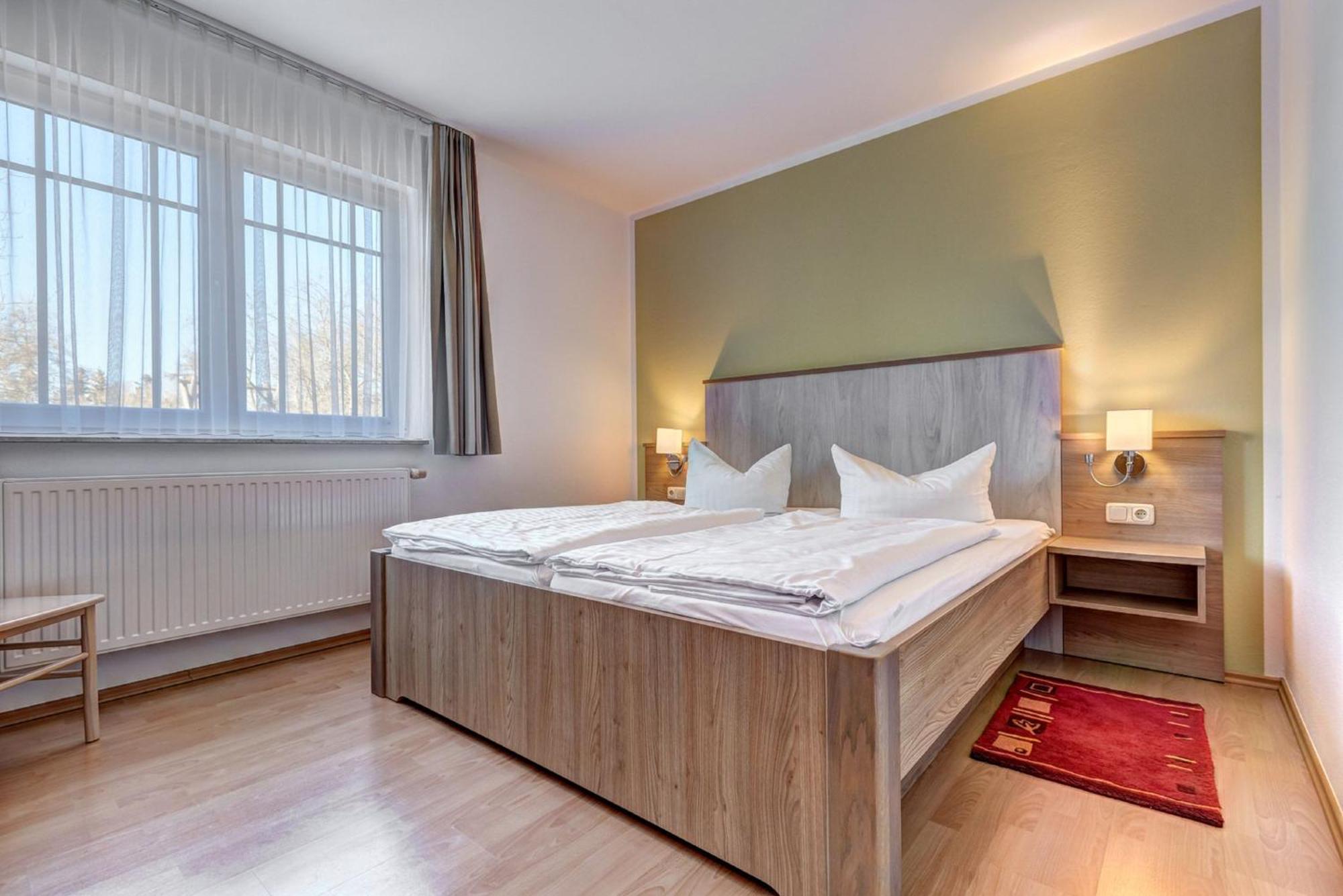 Komfortable Will _ Apartment