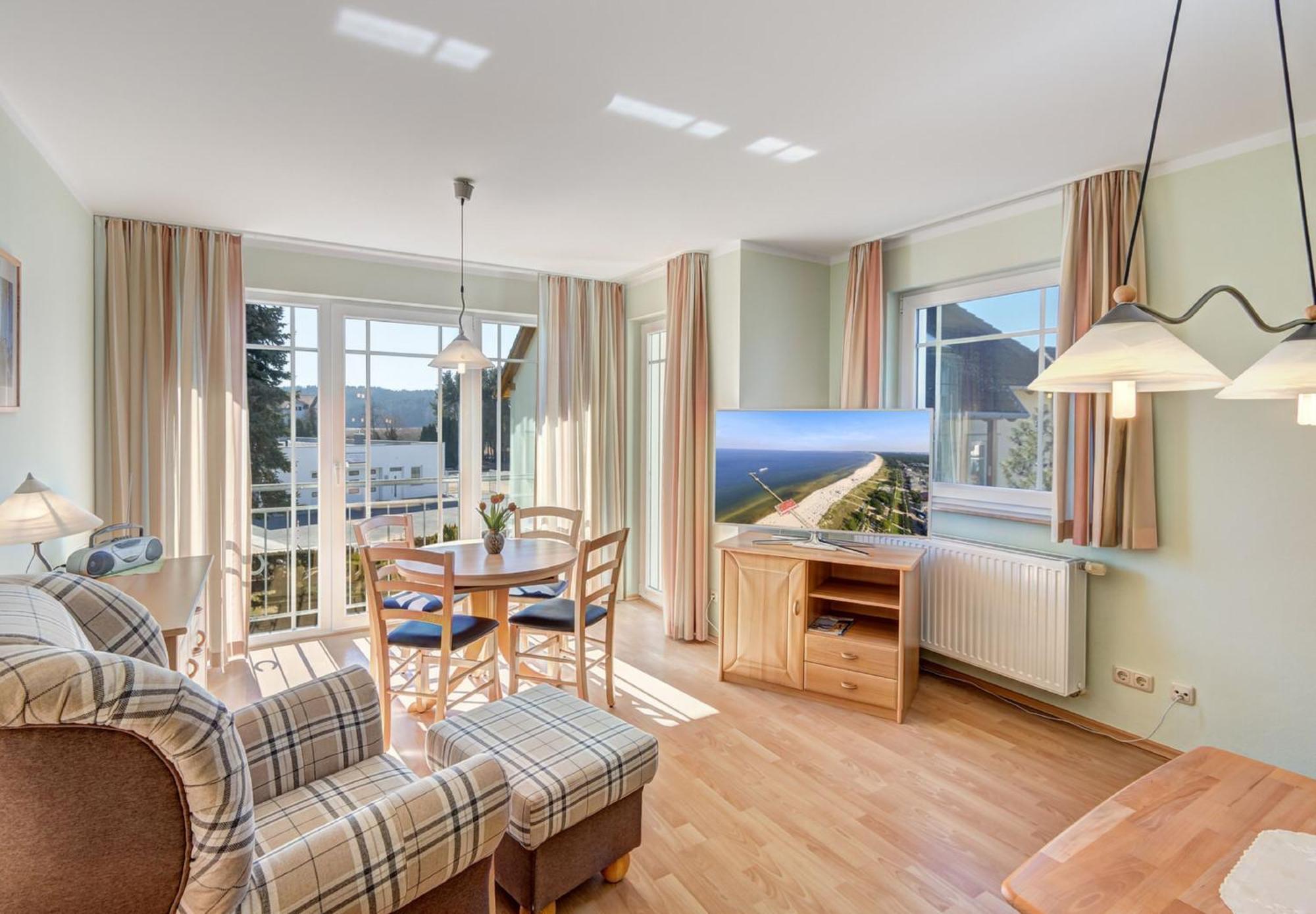 Komfortable Will _ Apartment