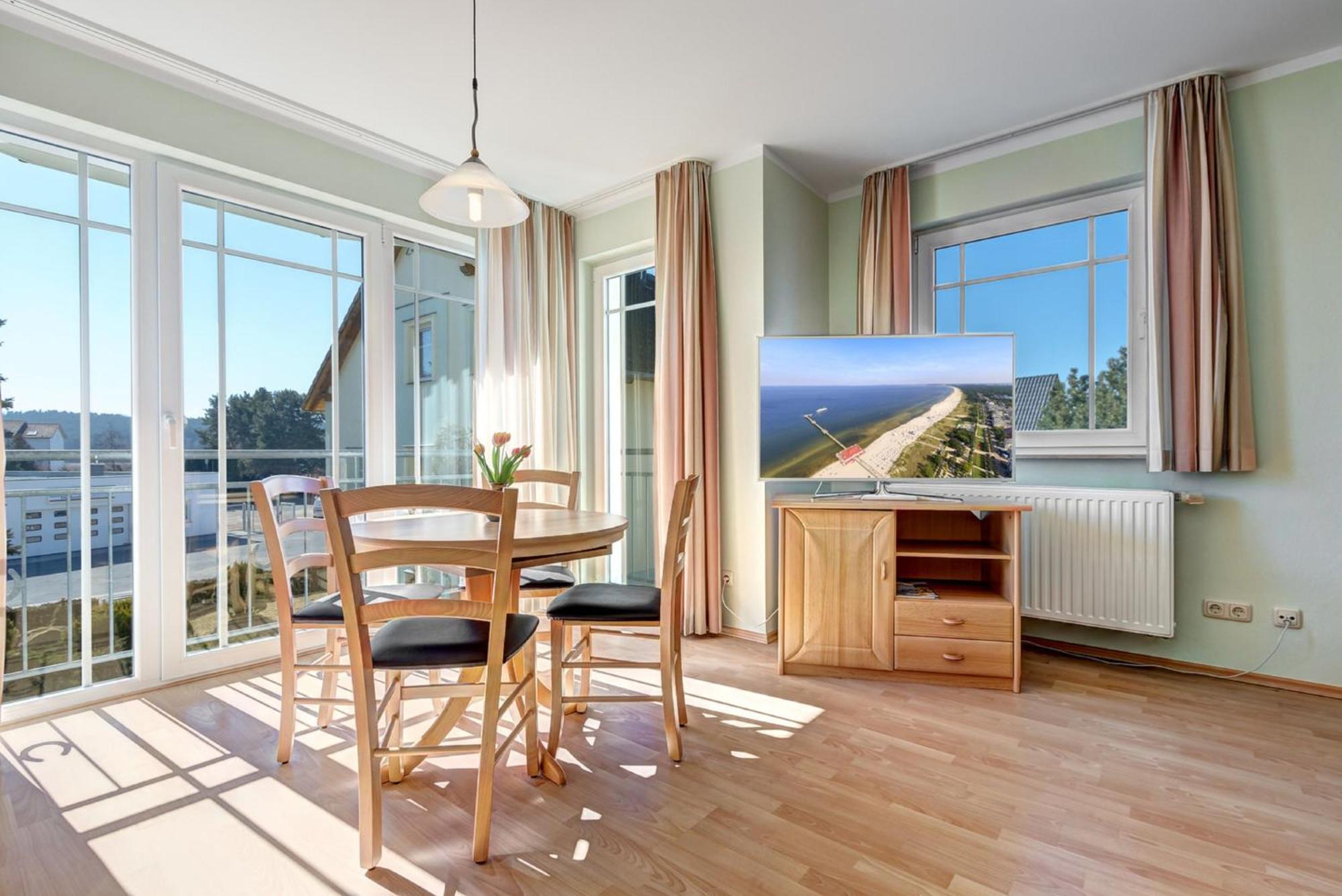 Komfortable Will _ Apartment *