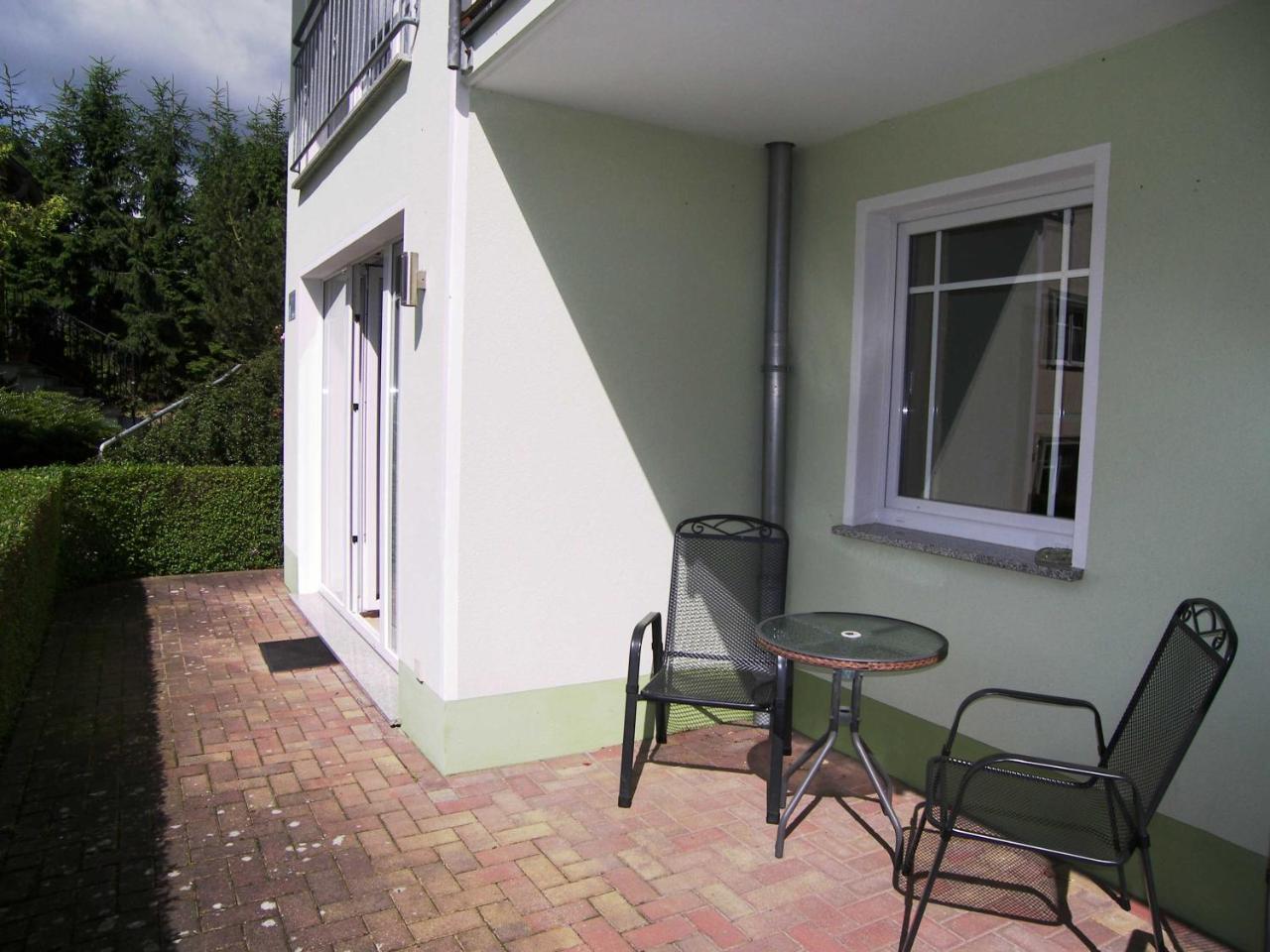 Apartment Komfortable Will _ Heringsdorf (Usedom)