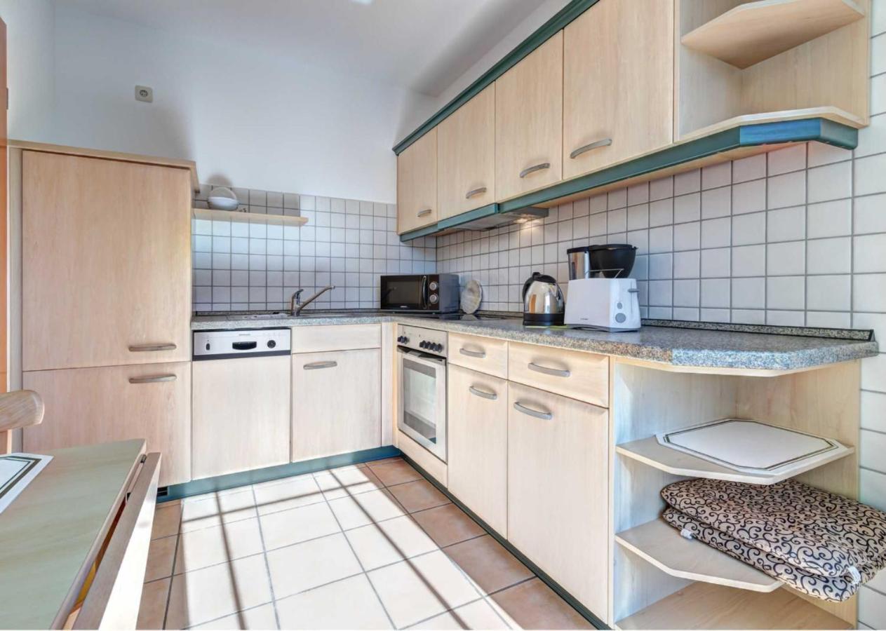 Apartment Komfortable Will _