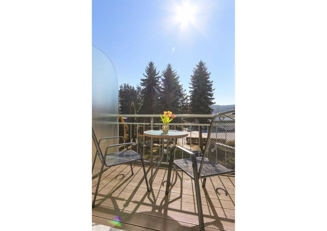 Komfortable Will _ Apartment Heringsdorf (Usedom)