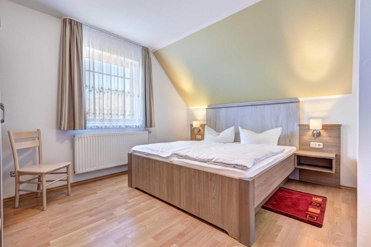 Komfortable Will _ Heringsdorf (Usedom)