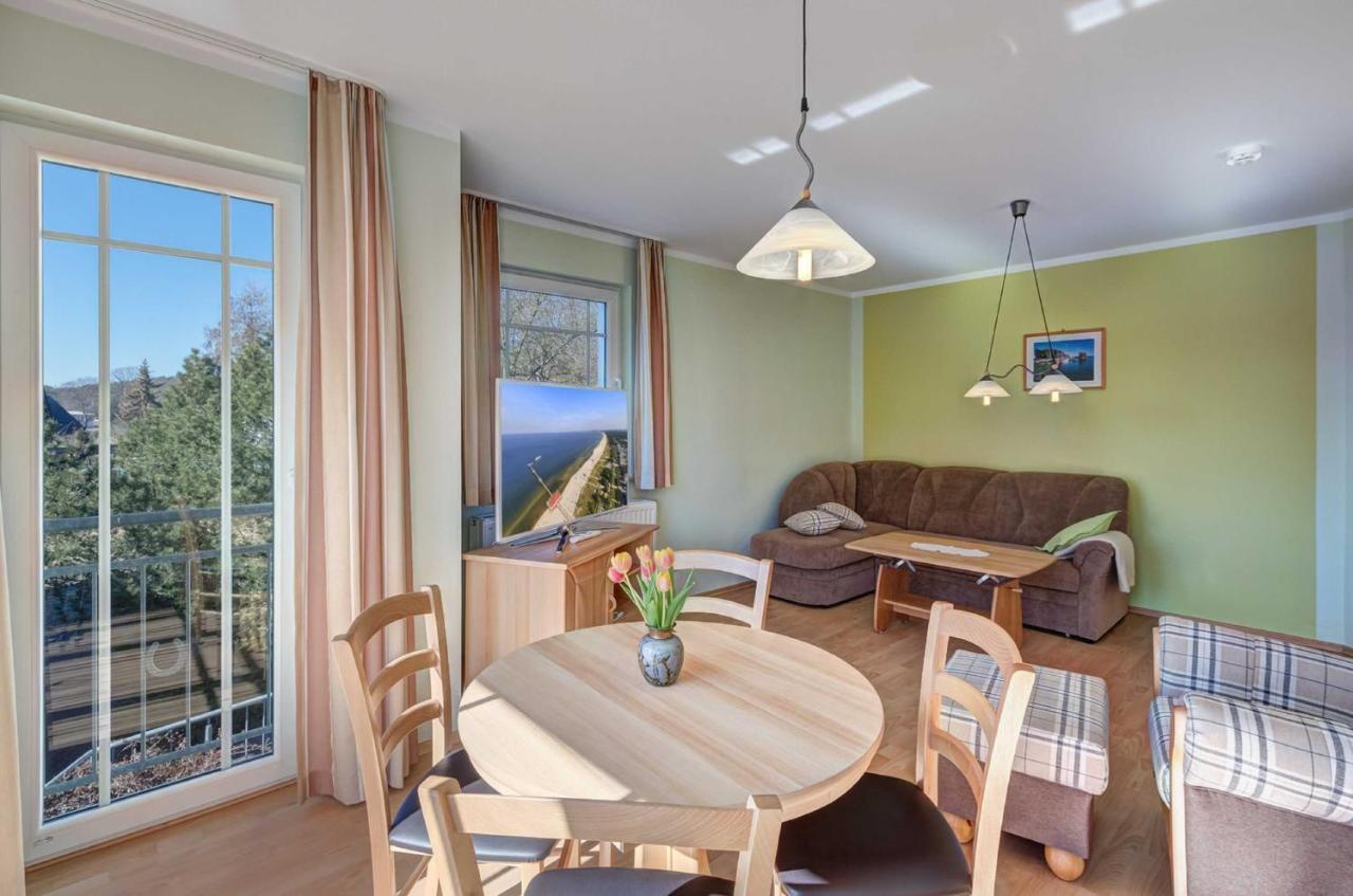 Apartment Komfortable Will _ *