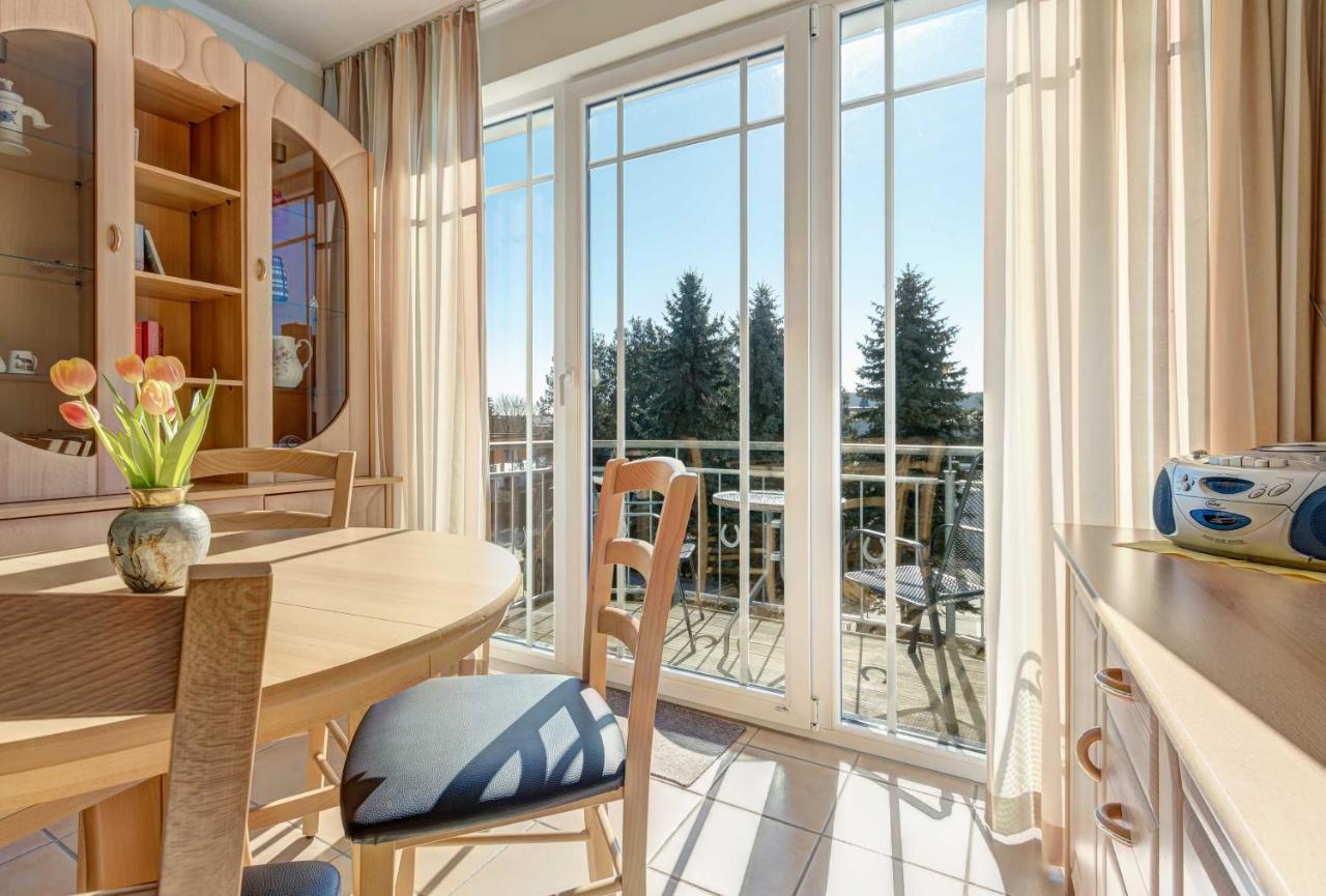 Komfortable Will _ Apartment *