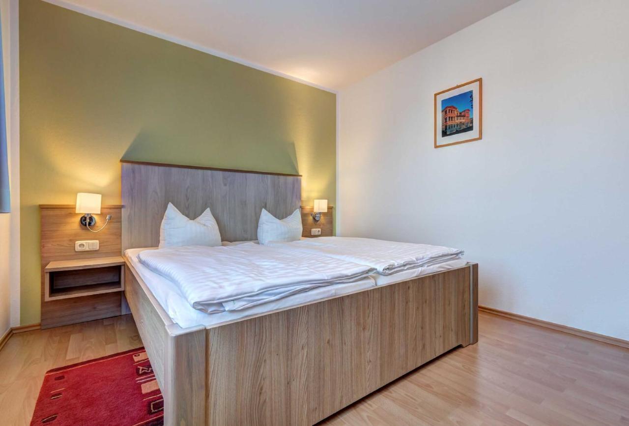 Komfortable Will _ Apartment