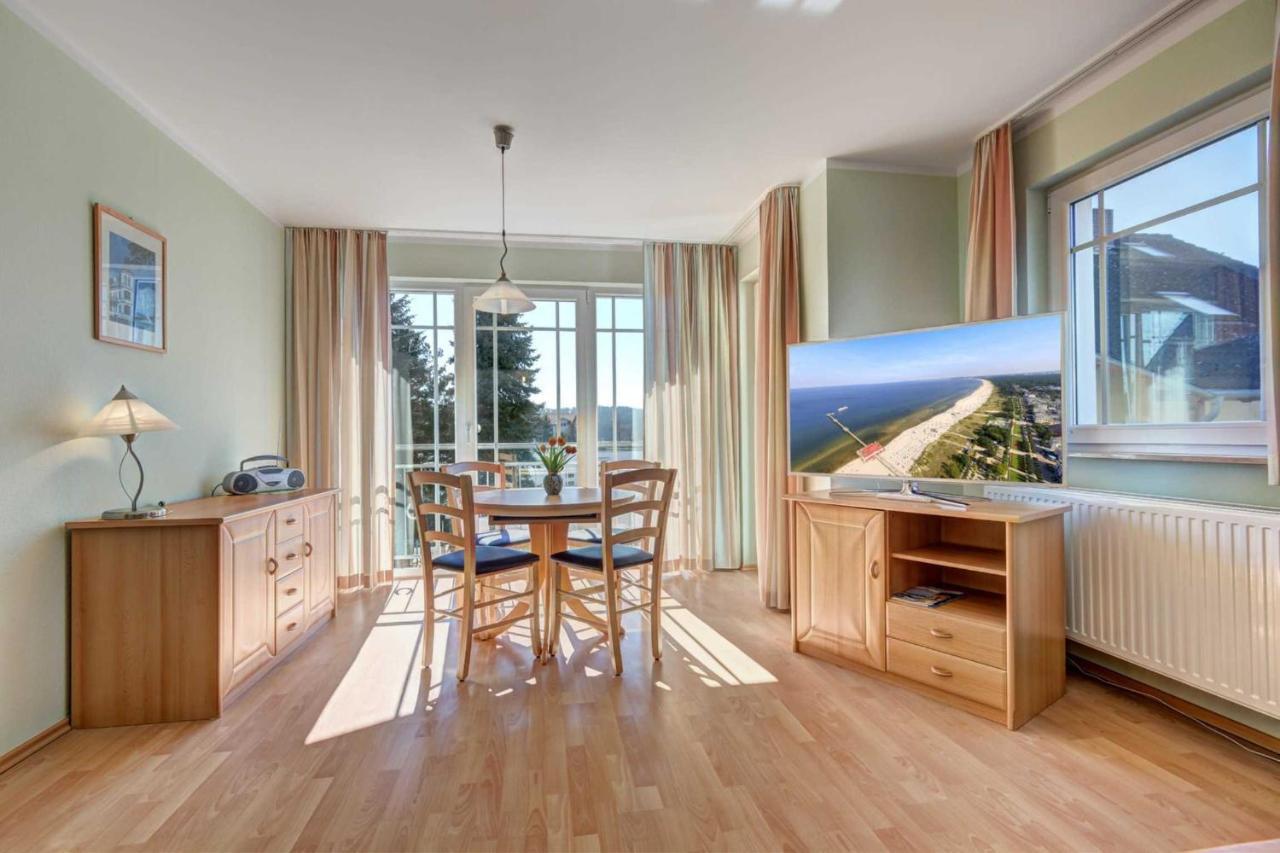 Komfortable Will _ Apartment *