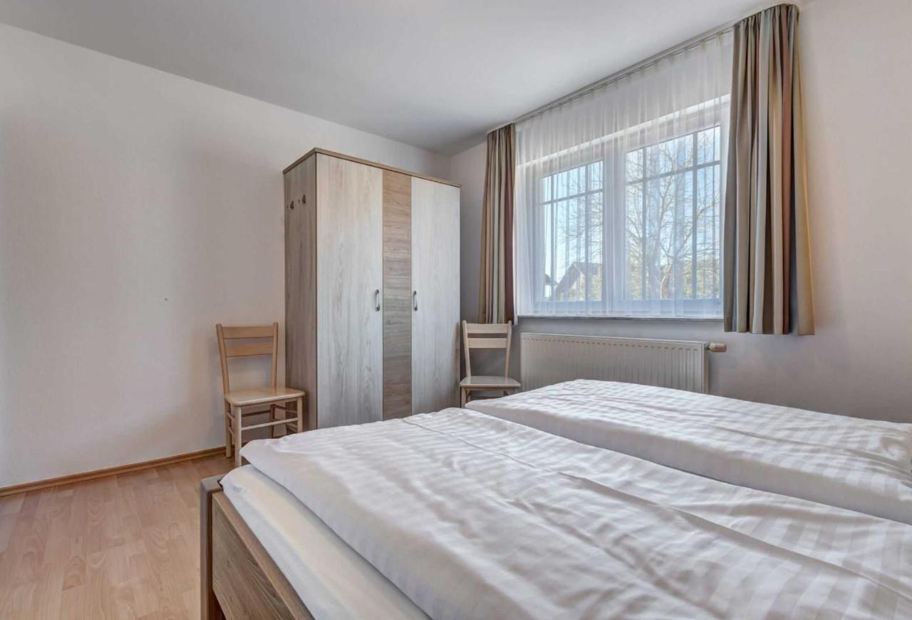 Komfortable Will _ Apartment Heringsdorf (Usedom)