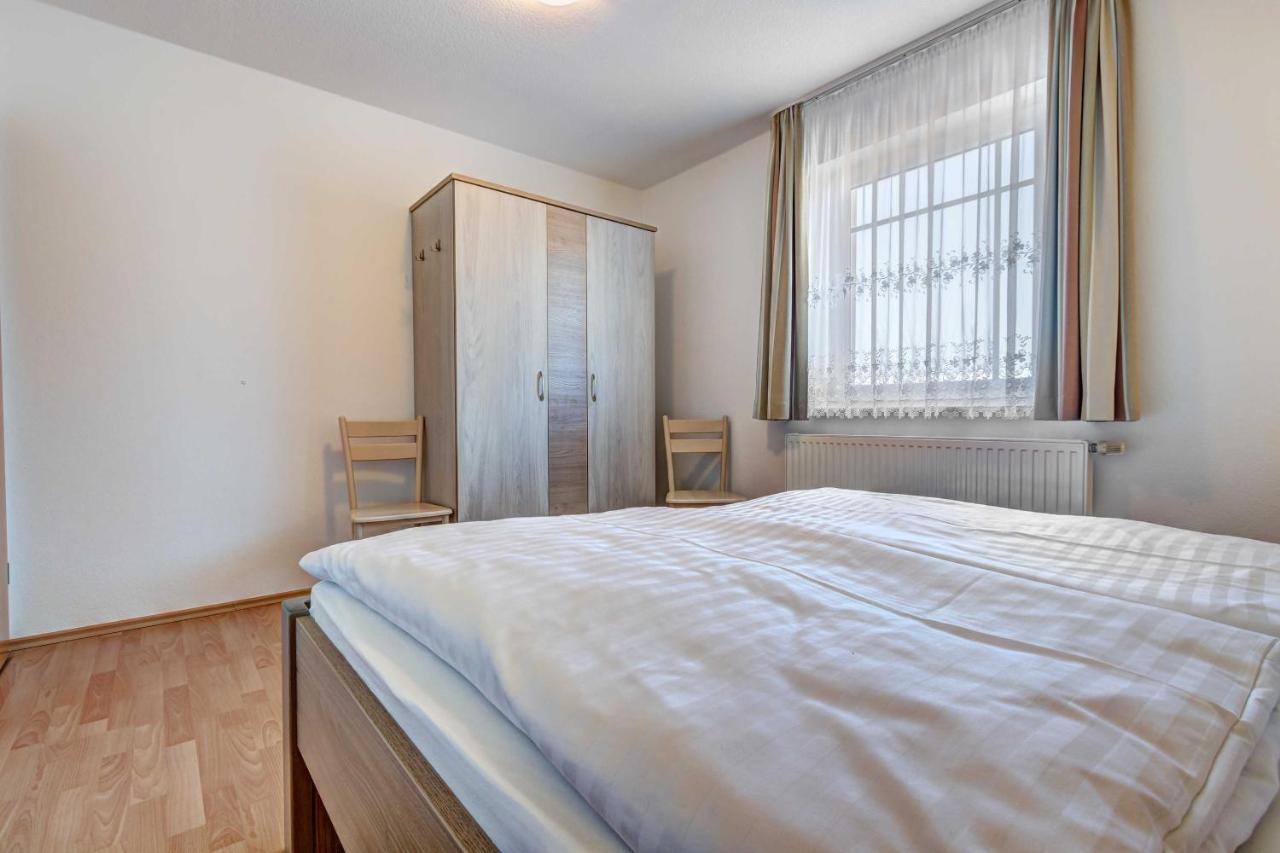 Komfortable Will _ Apartment
