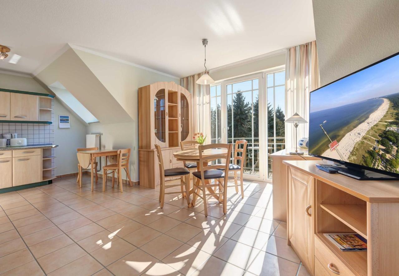Apartment Komfortable Will _ Heringsdorf (Usedom)