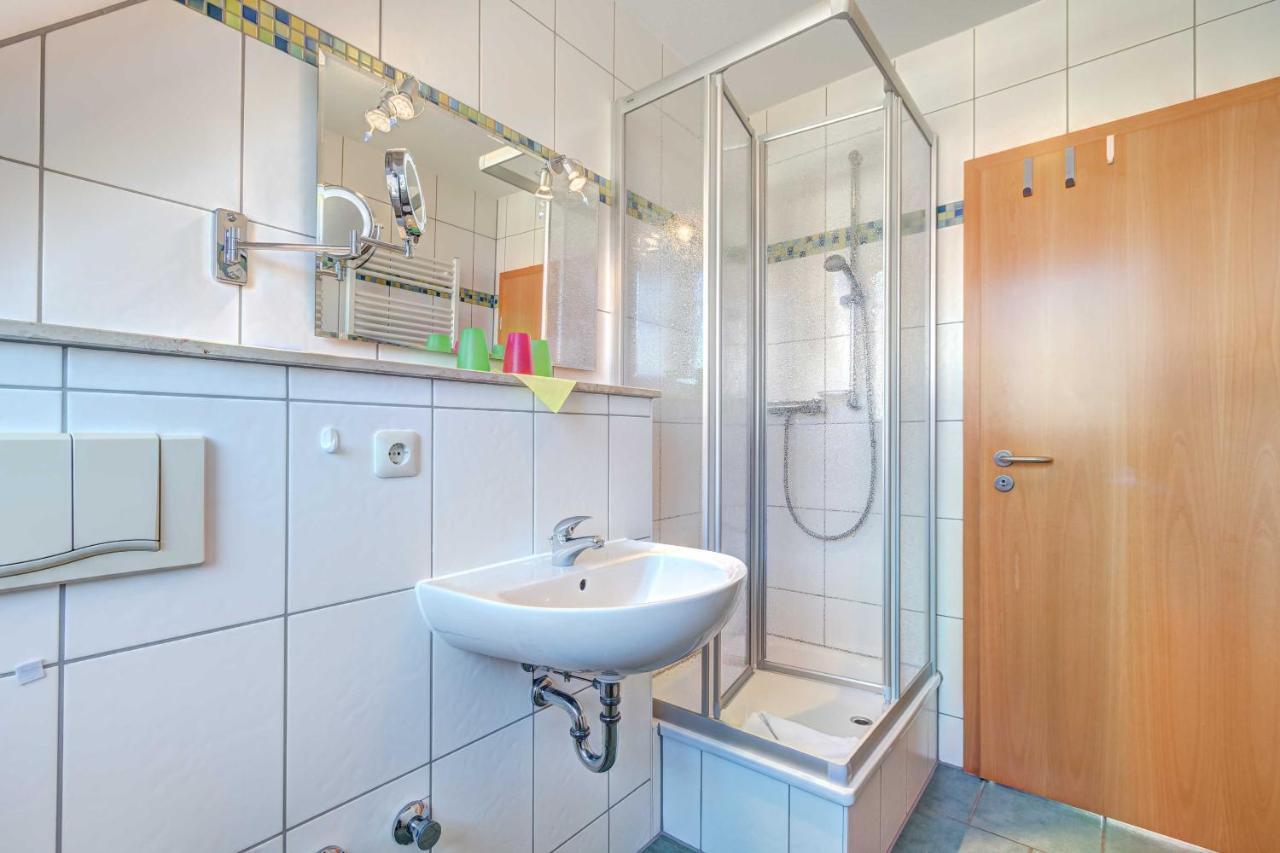 Komfortable Will _ Apartment