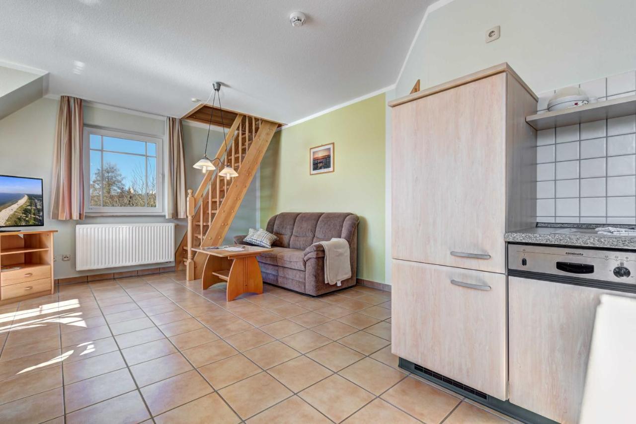 Apartment Komfortable Will _ *